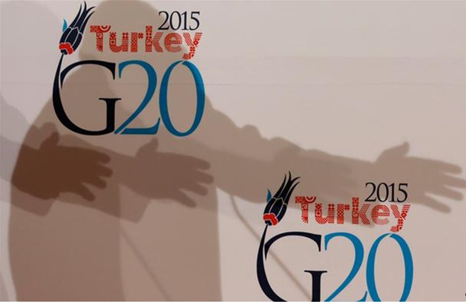 Ζήτημα ελληνικού χρέους θα θέσουν οι ΗΠΑ στη G20